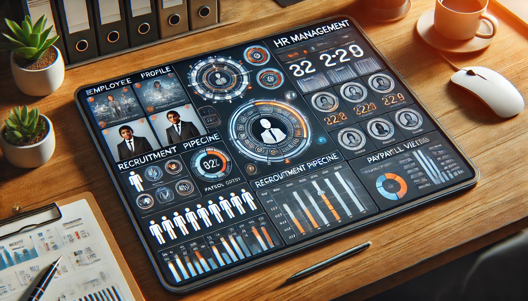 Management Software: Revolutionizing Business Efficiency with Sysartx ...