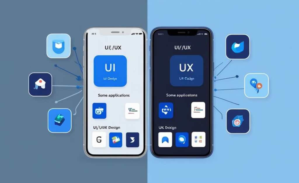 UI/UX DESIGN