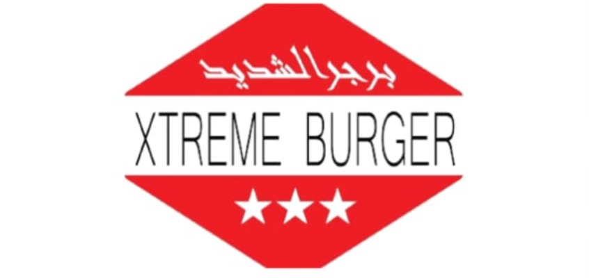 xtreme burger