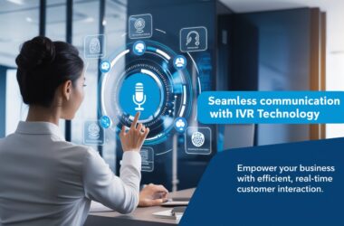 IVR Technology