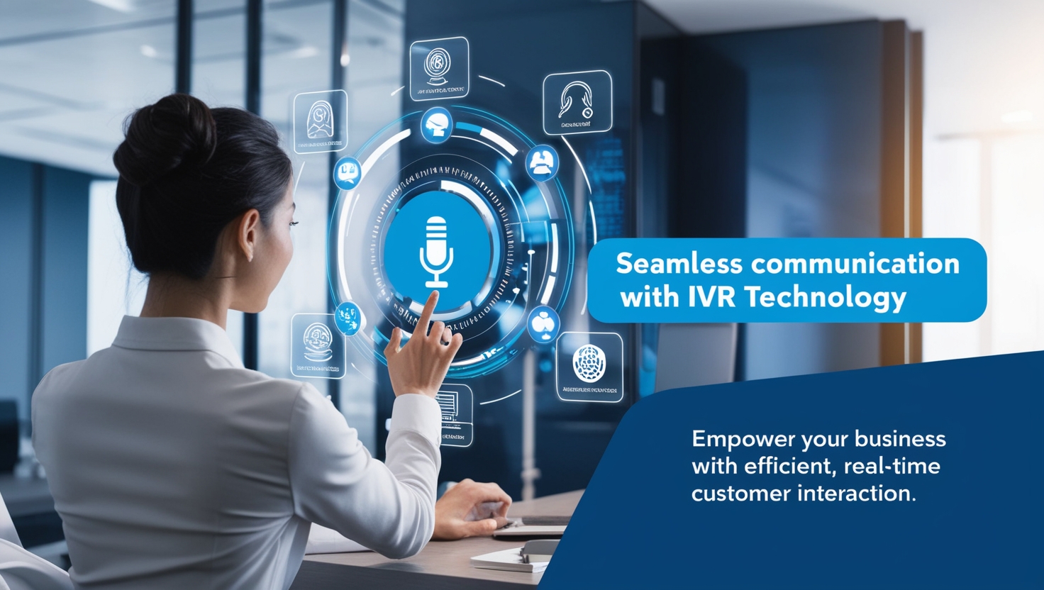 IVR Technology