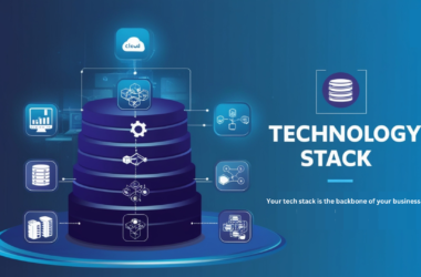 technology stack