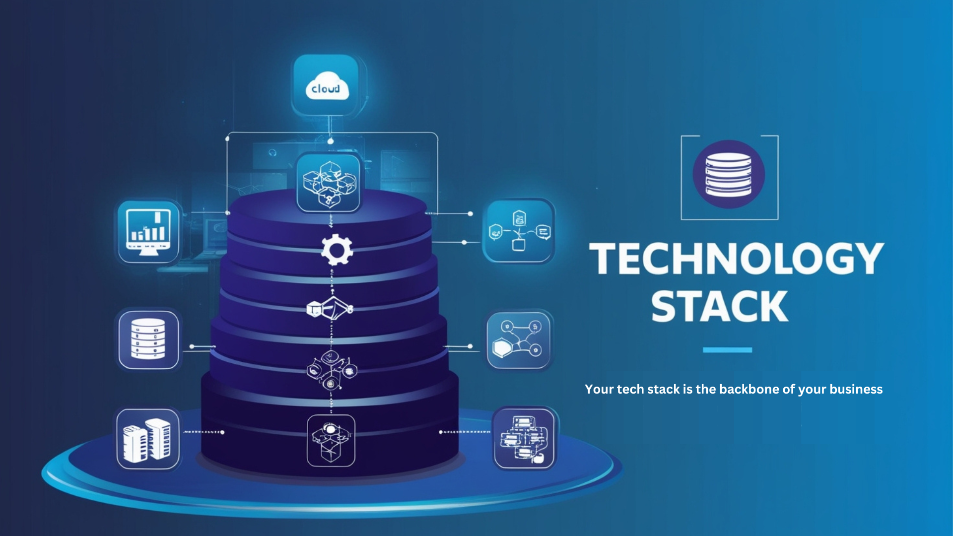 technology stack