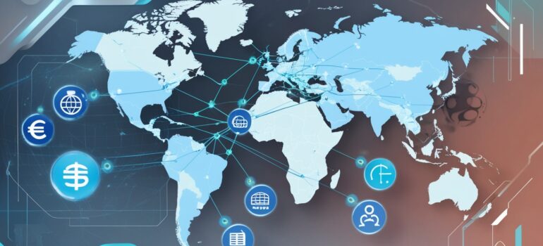 Challenging Localized Software Development: The Complexities of Connecting with Global Markets