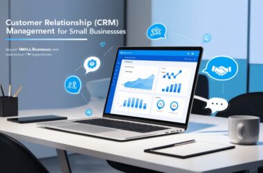 Customer Relationship Management