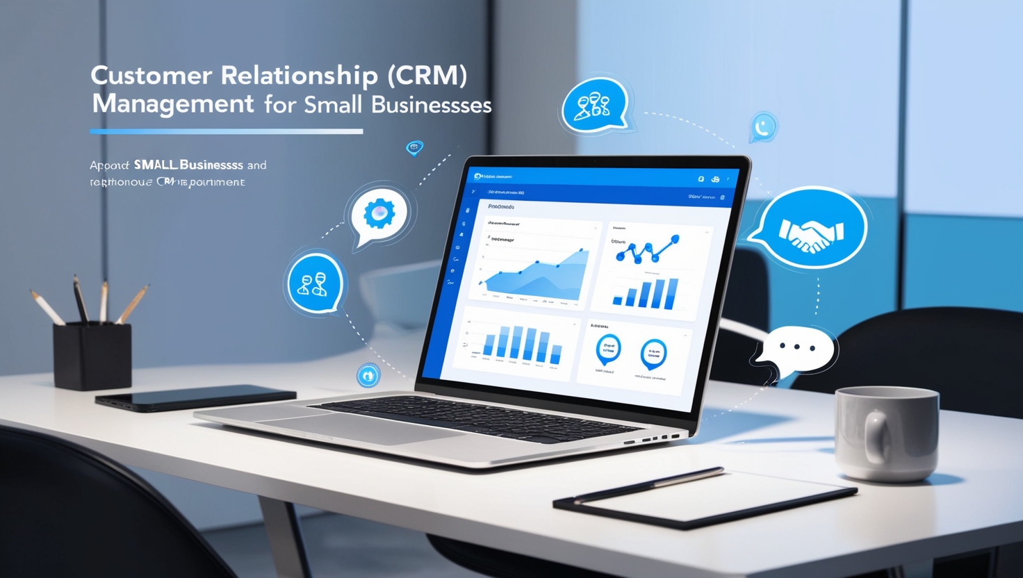 Customer Relationship Management