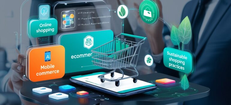 Ecommerce: The Future of Online Retail