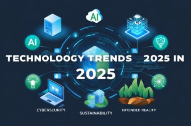 Tech trends