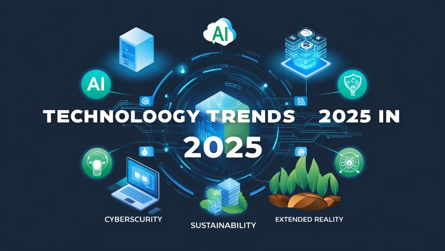 Tech trends