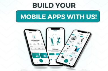 mobile app development