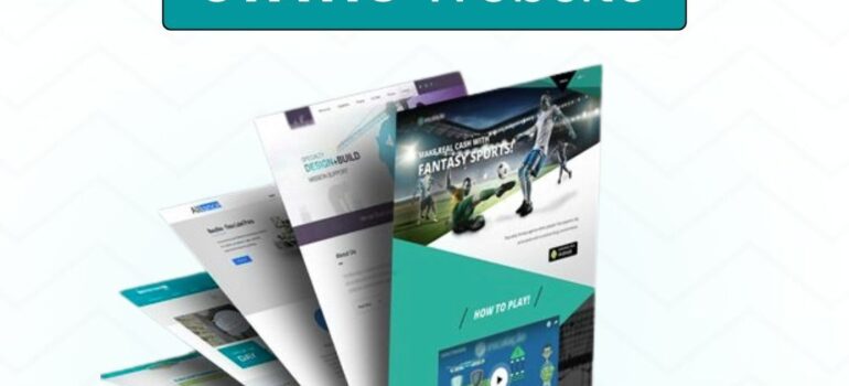 Why a Static Website is the Perfect Choice for Your Business
