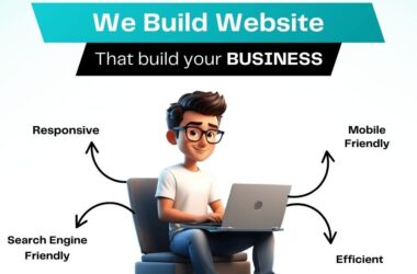 web development