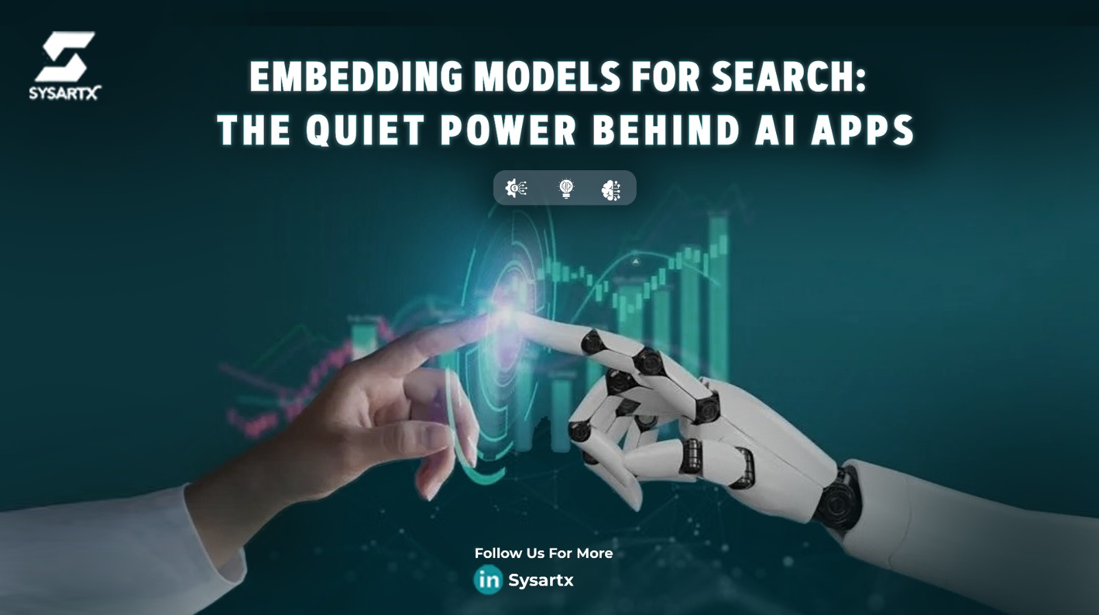 Embedding